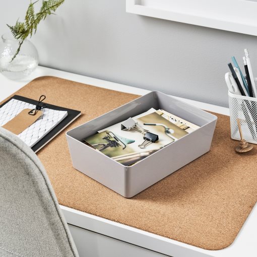 KUGGIS, box, 18x26x8 cm, 105.653.00