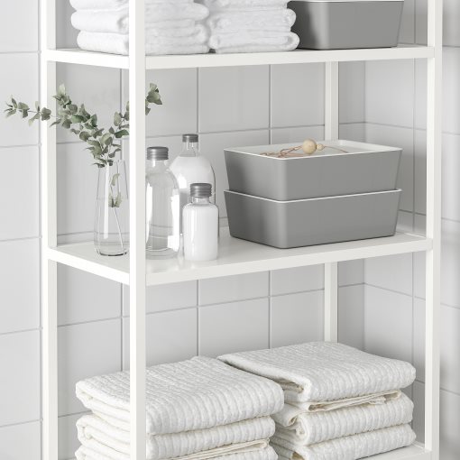 KUGGIS, box, 18x26x8 cm, 105.653.00