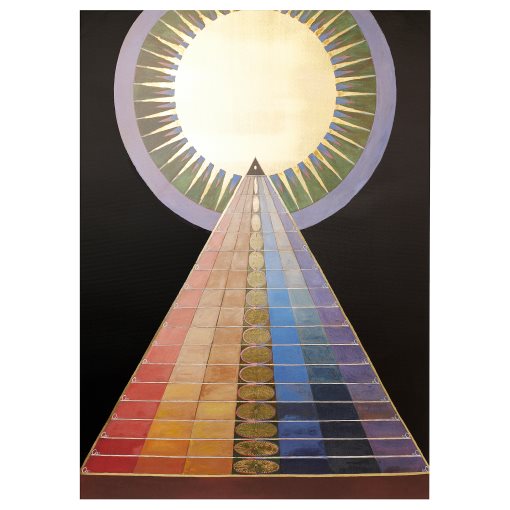 PJÄTTERYD, picture//Group X, No.1, 50x70 cm, 105.682.09