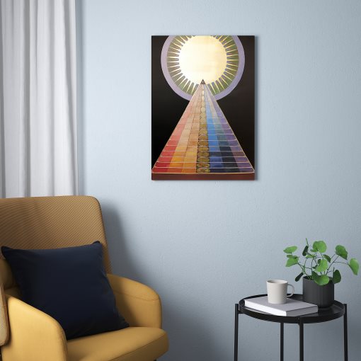 PJÄTTERYD, picture//Group X, No.1, 50x70 cm, 105.682.09