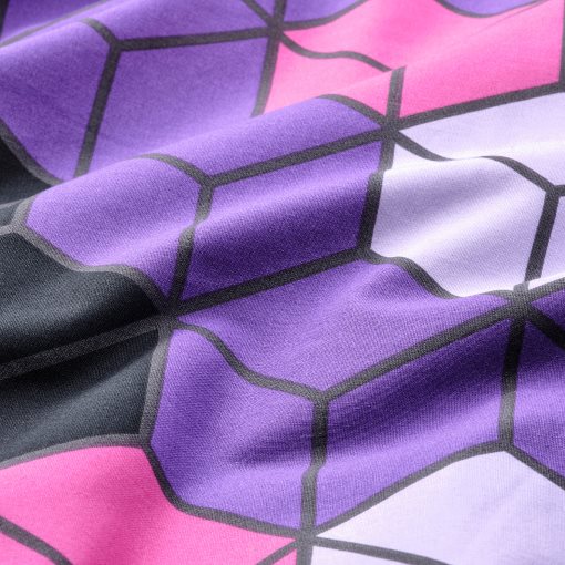 BLASKATA, duvet cover and pillowcase, 150x200/50x60 cm, 105.695.05