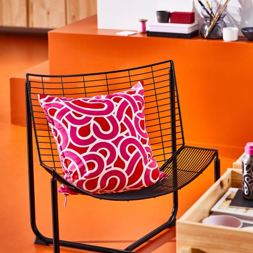 SOTRONN, κάλυμμα μαξιλαριού, 50x50 cm, 105.696.09