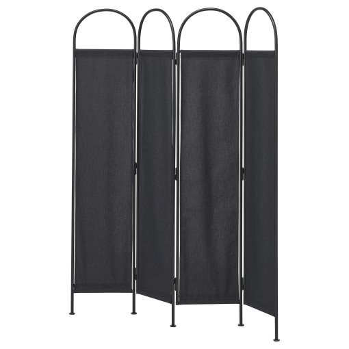 GRÅFJÄLLET, room divider, 150x175 cm, 105.702.26
