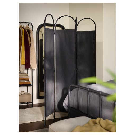 GRÅFJÄLLET, room divider, 150x175 cm, 105.702.26