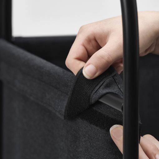 GRÅFJÄLLET, room divider, 150x175 cm, 105.702.26