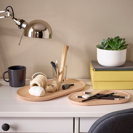 SMÖRLING, δίσκος σερβιρίσματος, 2 τεμ., 105.706.60