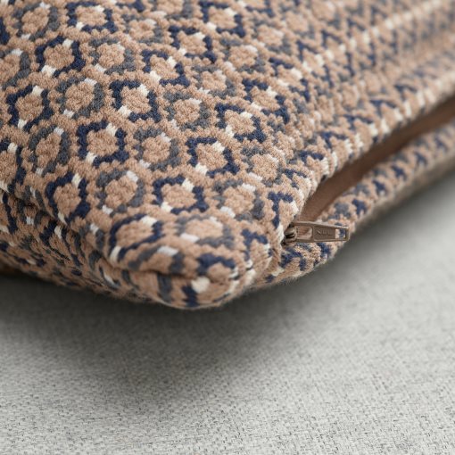 MOROTSMOTT, κάλυμμα μαξιλαριού, 50x50 cm, 105.710.99