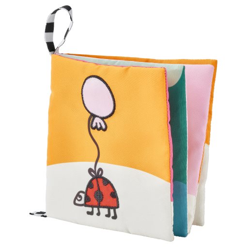 GRONFINK, playbook, 14x14 cm, 105.724.66