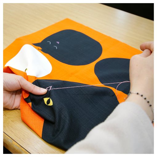 MÄVINN, cushion cover, 50x50 cm, 105.749.55