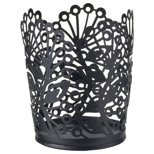 HOSTAGILLE, tealight holder, 11 cm, 105.754.84