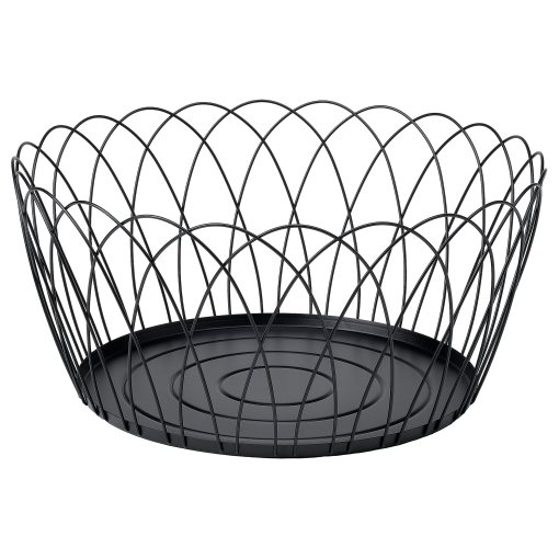 HOSTAGILLE, basket, 55x25 cm, 105.757.85