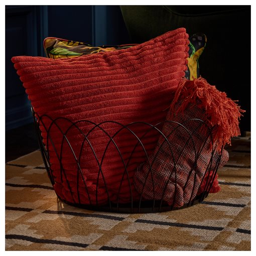 HOSTAGILLE, basket, 55x25 cm, 105.757.85