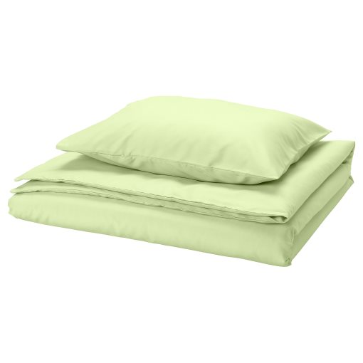 PILTANDVINGE, duvet cover and pillowcase, 150x200/50x60 cm, 105.791.23
