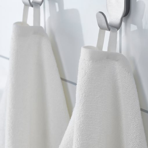 LUDDVIAL, bath towel, 55x120 cm, 105.798.68