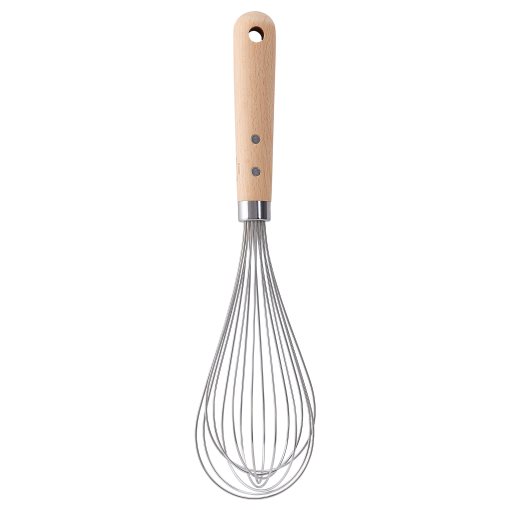 VARDAGEN, balloon whisk, 30 cm, 105.814.80