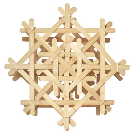 STRÅLA, lamp shade, 60 cm, 105.826.39