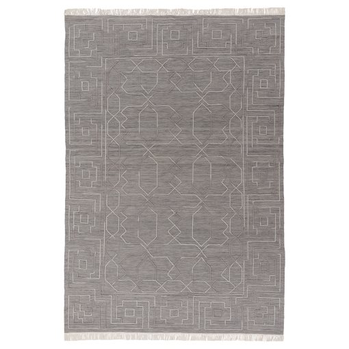 TARGRAS, rug flatwoven/handmade, 170x240 cm, 105.830.21