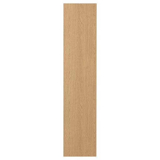 STORKLINTA, door, 50x229 cm, 105.843.70