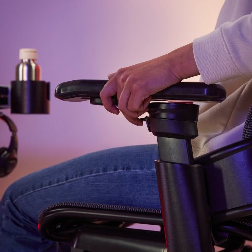 BÄSTBOLL, καρέκλα gaming, 105.862.51