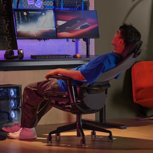 BÄSTBOLL, καρέκλα gaming, 105.862.51