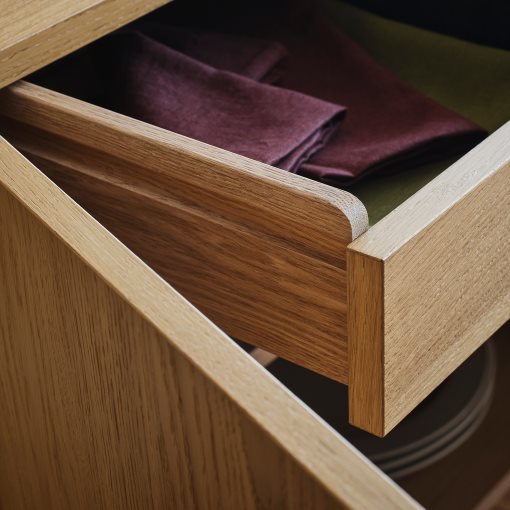 STOCKHOLM 2025, sideboard, 161x42x83 cm, 105.866.04