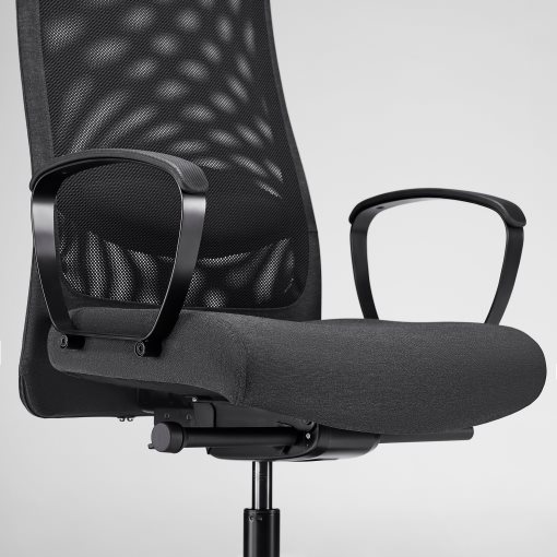 MARKUS, office chair, 57x49 cm, 105.888.01