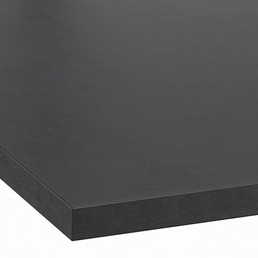 EKBACKEN, worktop, 186x2.8 cm, 105.896.74