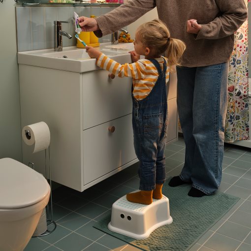 FÖRSIKTIG, childrens stool, 105.913.18