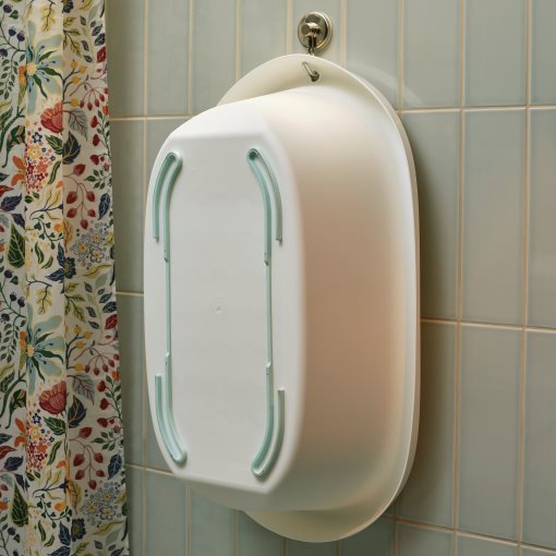 LÄTTSAM, baby bath, 105.915.73