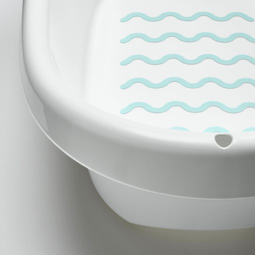 LÄTTSAM, baby bath, 105.915.73