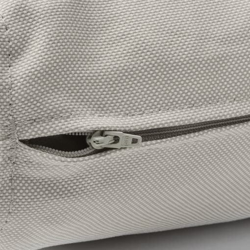 FRÖSÖN, cover for back cushion/outdoor, 80x44 cm, 105.923.89