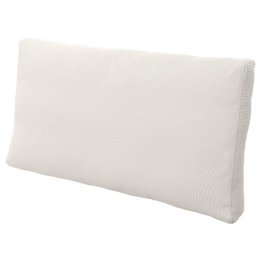 FRÖSÖN, cover for back cushion/outdoor, 80x44 cm, 105.923.89