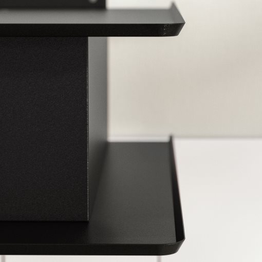 VIGGBO, απορροφητήρας τοίχου/IKEA 300, 52 cm, 105.931.38