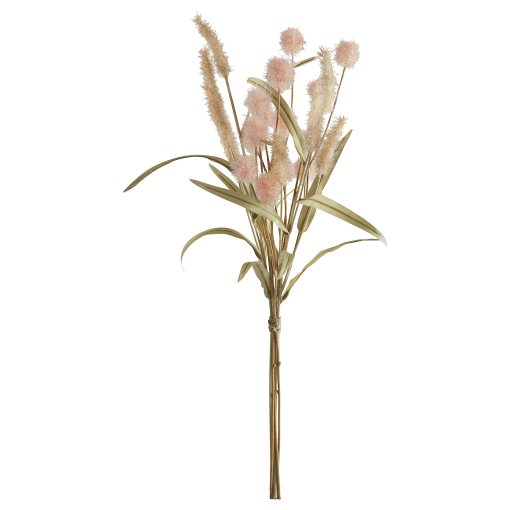SMYCKA, τεχνητό μπουκέτο, 60 cm, 105.932.80