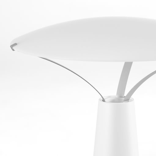 SOLVINDEN, επιτραπέζιο φωτιστικό/λειτουργία με μπαταρία, 30 cm, 105.939.68