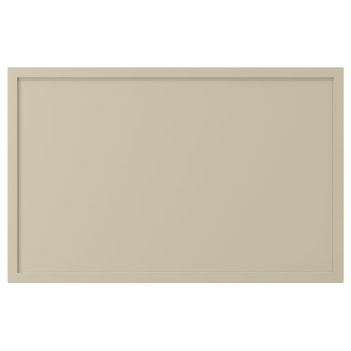 KRUKMAKARE, πόρτα/πρόσοψη συρταριού, 60x38 cm, 105.959.29