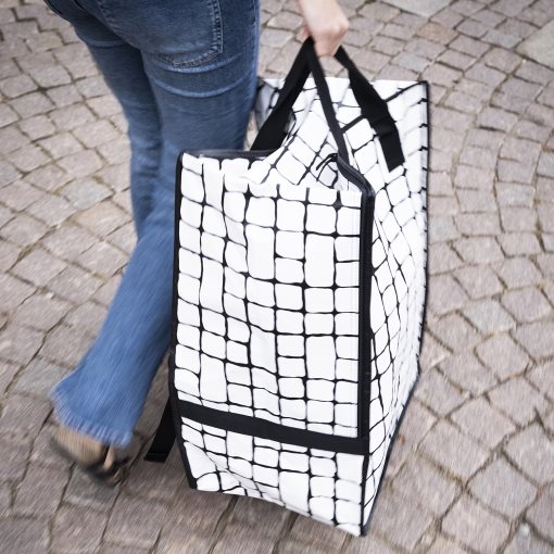 GÖRSNYGG, bag, 40x30x60 cm/72 l, 105.959.48