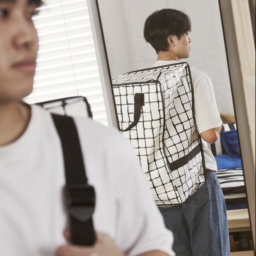 GÖRSNYGG, bag, 40x30x60 cm/72 l, 105.959.48