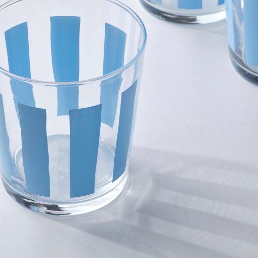 PILLERSTARR, ποτήρι, 4 τεμ. 30 cl, 105.973.44