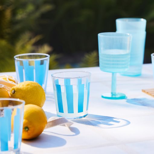 PILLERSTARR, ποτήρι, 4 τεμ. 30 cl, 105.973.44