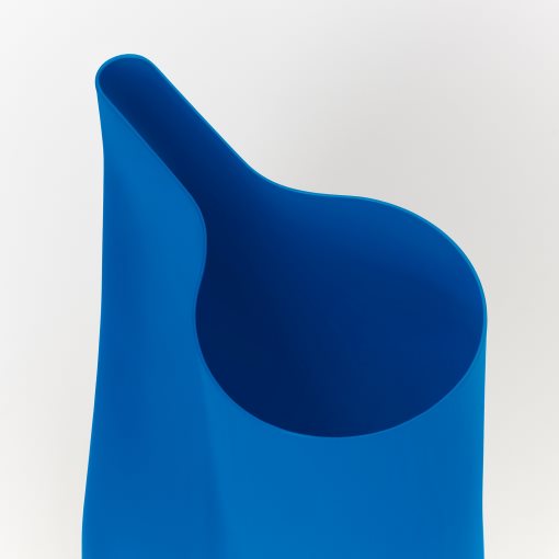 CHILIFRUKT, vase/watering can, 17 cm, 105.977.92