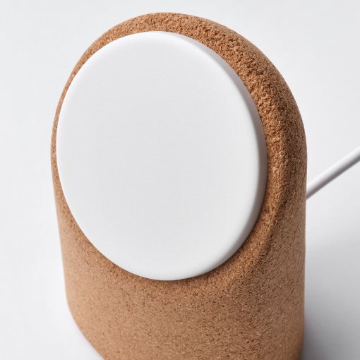 VÄSTMÄRKE, wireless charging stand, 105.982.11