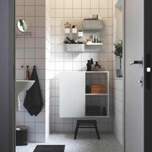 SKÅDIS, καλάθι αποθήκευσης, 105.994.99