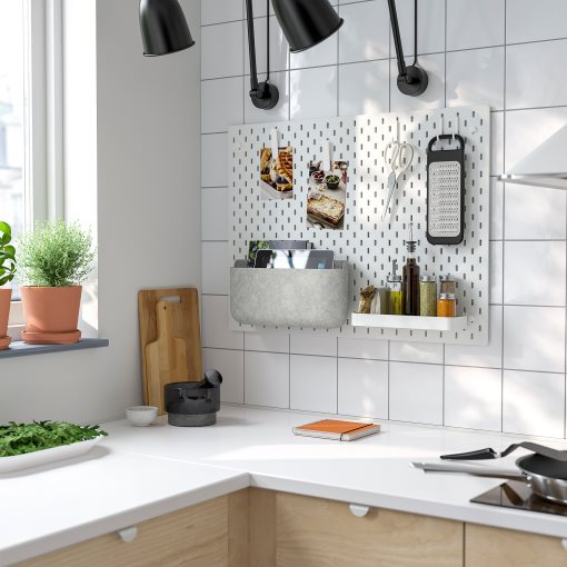 SKÅDIS, καλάθι αποθήκευσης, 105.994.99