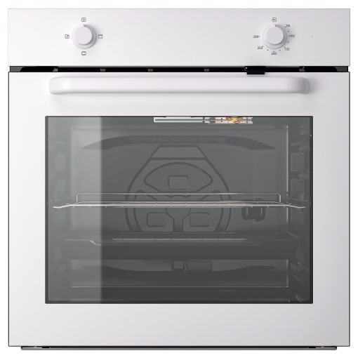 LAGAN, oven, 106.000.54