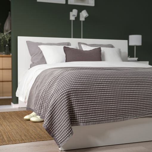 PELARTUJA, κάλυμμα κρεβατιού, 150x250 cm, 106.004.07