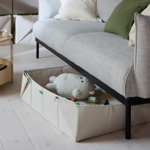 GREJSIMOJS, χαλάκι πτυσσόμενο/κουτί αποθήκευσης, 106.020.05