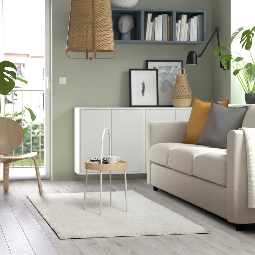 ÄRENDE, χαλί ψηλό πέλος, 120x180 cm, 106.050.75