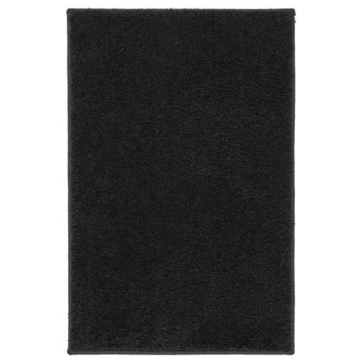 BACKMÅRA, πατάκι μπάνιου, 40x60 cm, 106.055.94