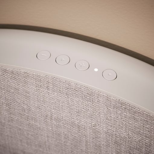 SOLSKYDD, bluetooth speaker, 45 cm, 106.063.29